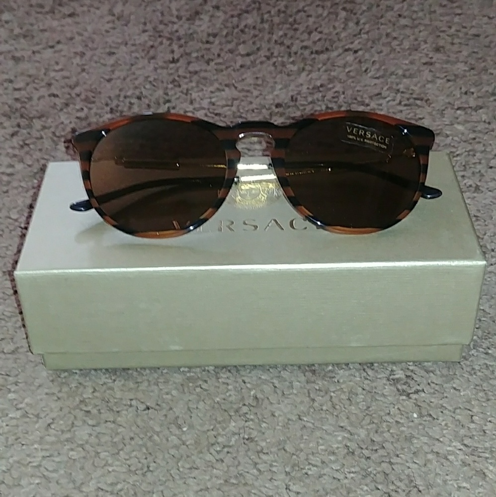 Versace Sunglasses